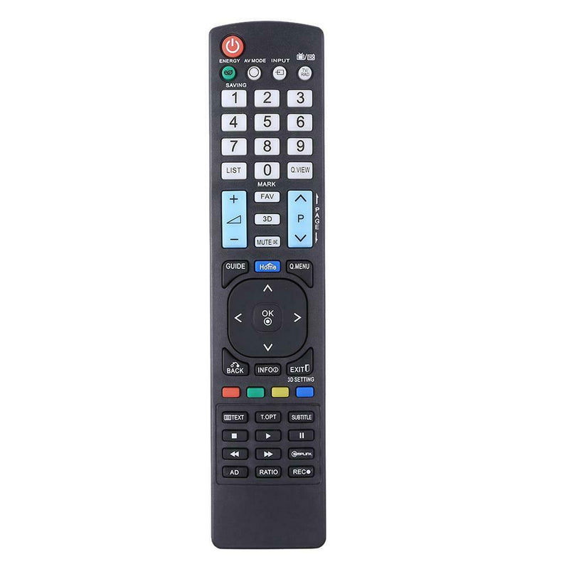 Remote Contro AKB73615306 for LG 42LS575T LED TV Compatible for AKB7261537 A