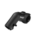 Bicycle Handlebar Stem Riser 30 Degrees Angle MTB Bike Front Fork Adapter  A