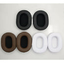 Replacements Ear Pads Eartips Cushions Cover for Audio-Technica MSR7 M50X M20