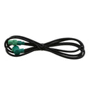 Aux In Switch With USB Wire Cable Adapter For BMW 3 5 Series E87 E89 E90 E91 X5