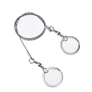 outdoor camping tool high strength steel pocket wire fret saw hiking adventur M&