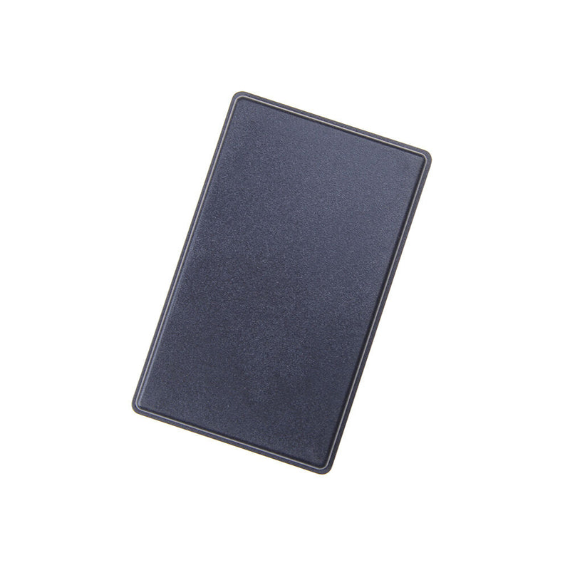 ABS DIY Plastic Electronic Project Box Enclosure Instrument Case 20X50X79mm Gn