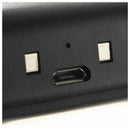 Dual Charging Station Dock Stand + 2 Battery For Xbox One Wireless Controll