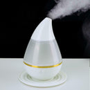 7 Color Ultrasonic Home Aroma Humidifier Air Diffuser Purifier