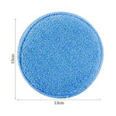 Microfiber Foam Sponge Polish Wax Applicator Car Detailing new Cleaning Q0V9
