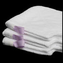 3x Replacement Standard Pad for Shark Pocket Steam Mop S3501 S3601 S3901 A4K9