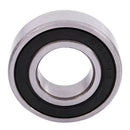 17x35x10mm 6003-2RS Replacemebt Sealed Ball Bearing