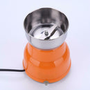 Electric Stainless Steel Herbs Spices Grains Coffee Bean Grinder Machine
