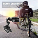 Bike Chain Guide High-strength Lightweight Portable Safety Anti-collision CNC Al