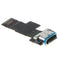 Charging Port Dock Charge Flex Cable for HTC U12/U12 Plus Phones