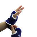 Knitted Elastic Wrist Palm Support Protector Wrist/Palm/Hand Wrap Brace Guard