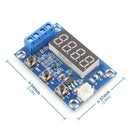 Battery Capacity Tester Storage Battery Li-Ion Lithium Battery Real Capacit