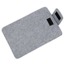 Soft Sleeve Bag Case Applicable to PC Case Macbook Air Ultrabook Laptop Not