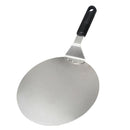 Cake/Pizza Lifter Stainless Steel Pizza Turner Tray Flat Spatula Baking Tool
