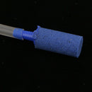 Aquarium Carbon Dioxide  Glass CO2 Diffuser Glass Bubble Air Stone Purge