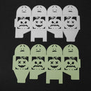 Halloween Cutting Dies Stencils Scrapbook Embossing DIY Album Card (MS-507)