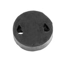 5pcs Acoustic Rubber Violin Mute Fiddle Silencer For Violin Sourdine Tools