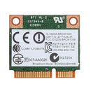 Dual Band 2.4+5G 300M 802.11A/B/G/N Wifi Bluetooth 4.0 Wireless Half Mini P