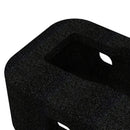 Windshield Housing Made of Foam Windshield for The GoPro  9