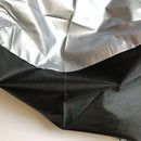 1pc Universal Car 13-19" Tote Spare Tyre Storage Cover Wheel Bag Accessories New
