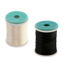 2pcs DIY Hand Making Flash Tinsel Threads 250m Fly Tying Threads Materials