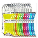 500ml Reusable Blood Bag Drink Halloween Party Long Tube Filling Bag ME