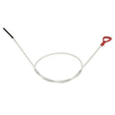 1200mm Engine Oil Dipstick Motor Tool Level For Benz W208 W210 W211 W23C