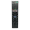 Smart LCD TV Remote Control For RMT-TX300E Sony RMT-TX300P RMT-TX300U Parts