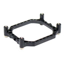 Support Mounting CPU Fan Bracket With Screws Heat Dissipation For Intel LGA2011
