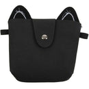 Cute Cat Girls Purse handbag Children Kid Cross-body shoulder bag Christmas I8Y8