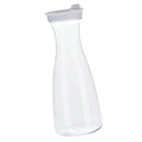 Fruit Tea Infusion Water Pitcher Water Shatterproof Jug Infuser Tea 1400ml