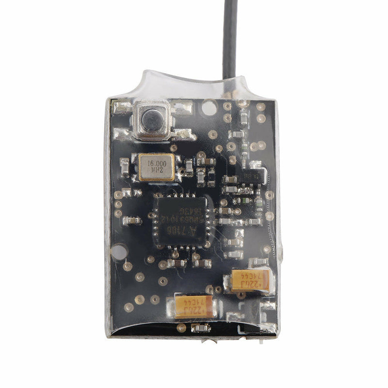 Flysky Receiver 2.4Ghz 8PPM 18i-BUS S-BUS for FS-i10 FS-i6S FS-i6X FS-TM10/TM8