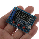 Battery Capacity Meter Discharge Tester 18650 li-ion lithium Lead-acid OZ