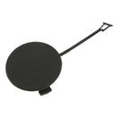 1Pcs Front/Rear Bumper-Tow Hook Eye Cap Cover For Audi A4 B8 2005-2008