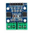 L9110S DC Stepper Motor Driver H-Bridge For Arduino 800mA 2.5-12v TTL/CMOS