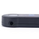 1X Wireless USB Mini Bluetooth Aux Stereo Audio Music Car Adapter Receiver^3.5â„–[