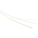 18-20m Windshield Glass Cut Out Braided Wire Removal Kit for Universal