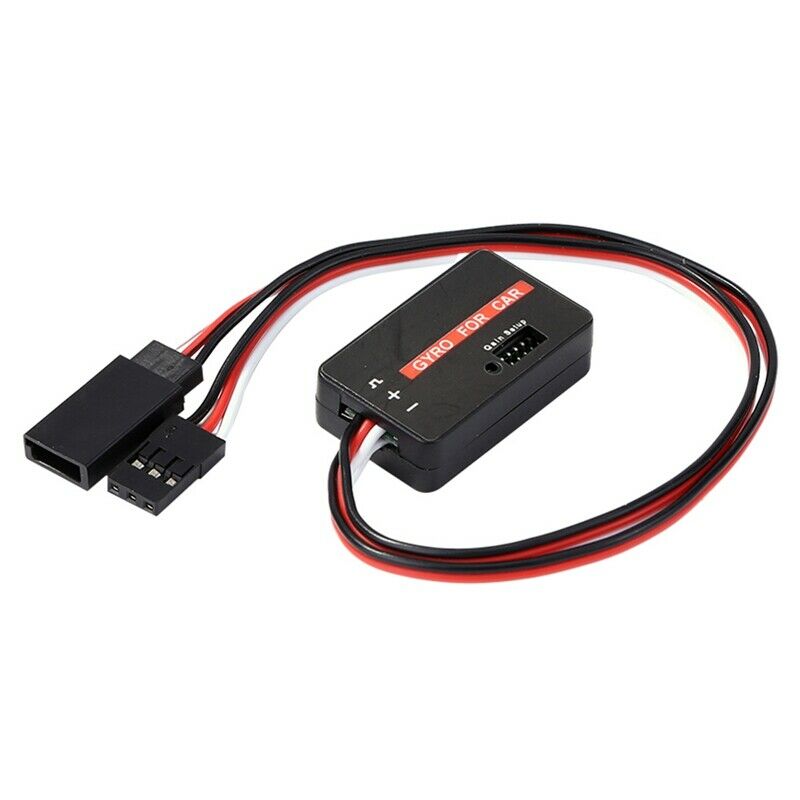 GYC300 Mini Gyro Module or Drift Drive Control of Advanced Ultra-Compact Ca K7Y5