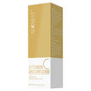 Auquest Facial Freckle Remove Vitamin C Whitening Serum Moisturizing Firmin
