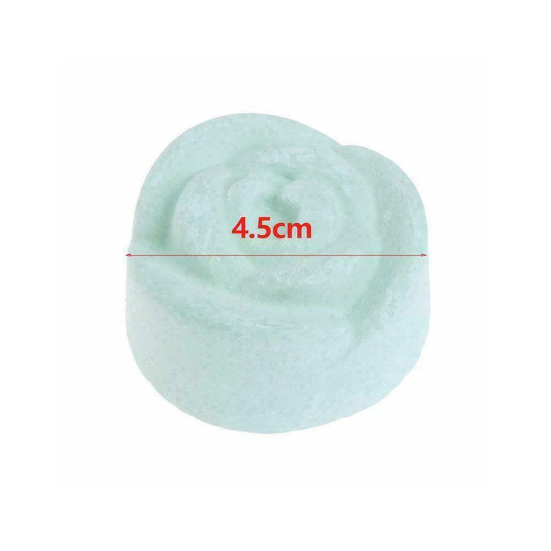 Hamster Teeth Grinding Stone Mineral Calcium Rabbits Toys Squirrel Rat Pet M3X7