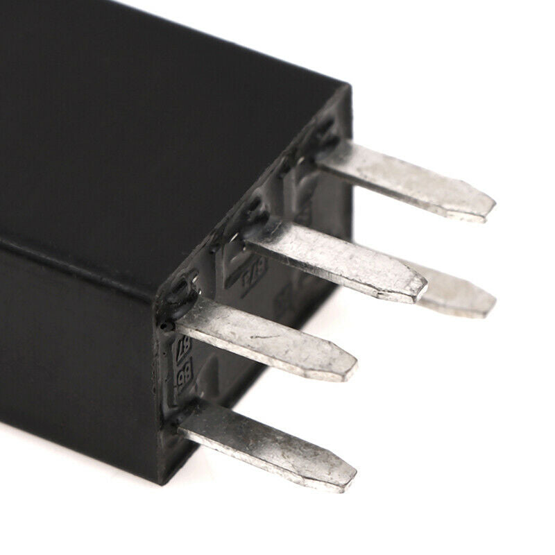 1PC 12VDC 301-1C-C-R1 U01 Automotive Relay 35A/20A 5 FeetB_kz