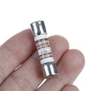 Multimeter fuse 15A 600V fast acting fuse KTK-15 10X3 J Gw