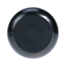18cm Car Aluminum Alloy Manual Gear Stick Shifter Lever Knob(Black)