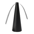 Mute Fly Repellent Fan Keep Flies and Bugs Away From Your Food Enjoy Outdoo N5C1