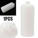 1/4''1L High Pressure Washer Snow Foam Lance soap Bottle for K1-K7 Car w PBA