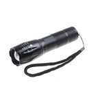 1Pc LED Flashlight T6 18650 Outdoor Camping Powerful Led FlashlightB Bj