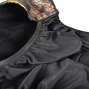 33 x 16'' Elastic Archery Bow Carry Bag Case Pouch For Compound Hunting Bow