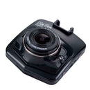 Mini Car DVR Camera Full HD 1080P Video Registrator Recorder Black 8G