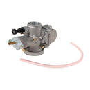 Universal 26mm Motorcycle Carburetor For Keihin Carb PWK Mikuni With Power Jet