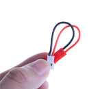 5X Molex 51005White Plug to JST Female Plug Battery Charging Adapter Cable 70 ^